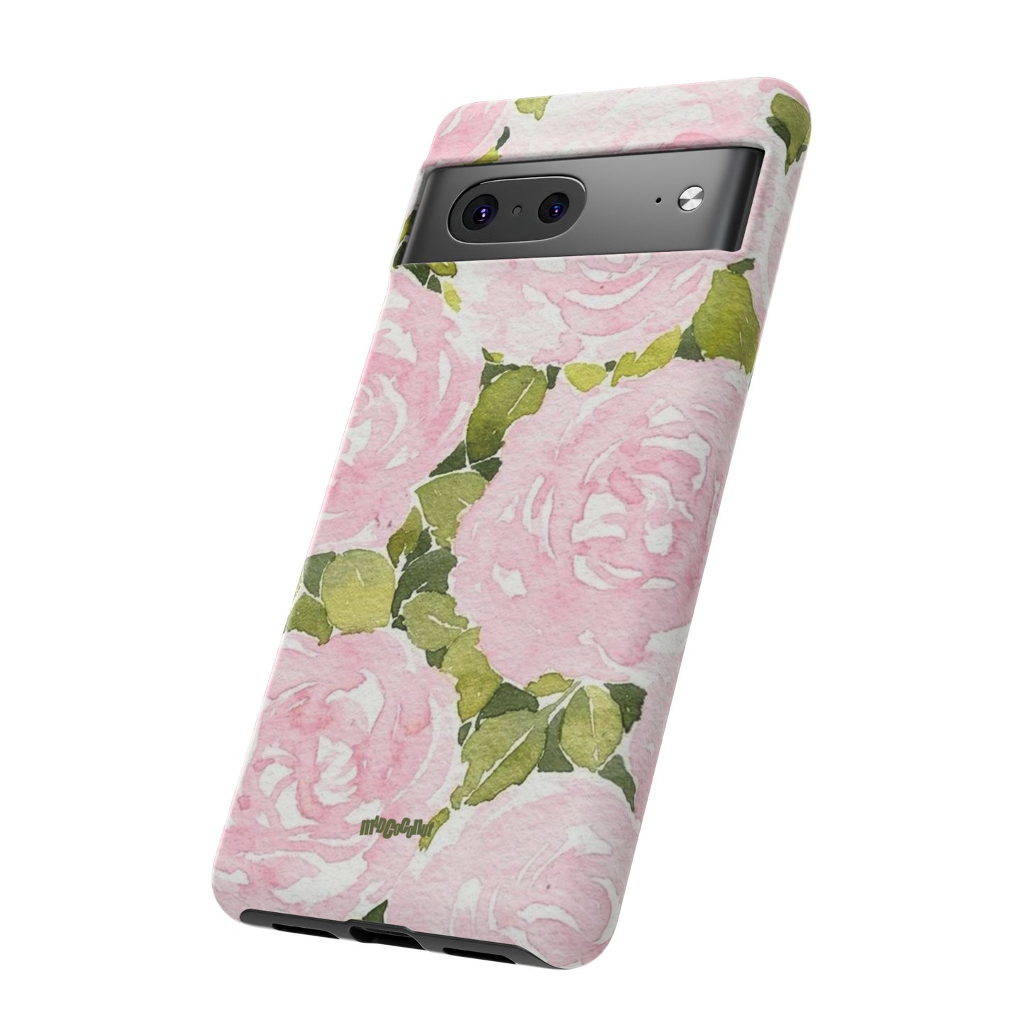 Delicate, Not Fragile