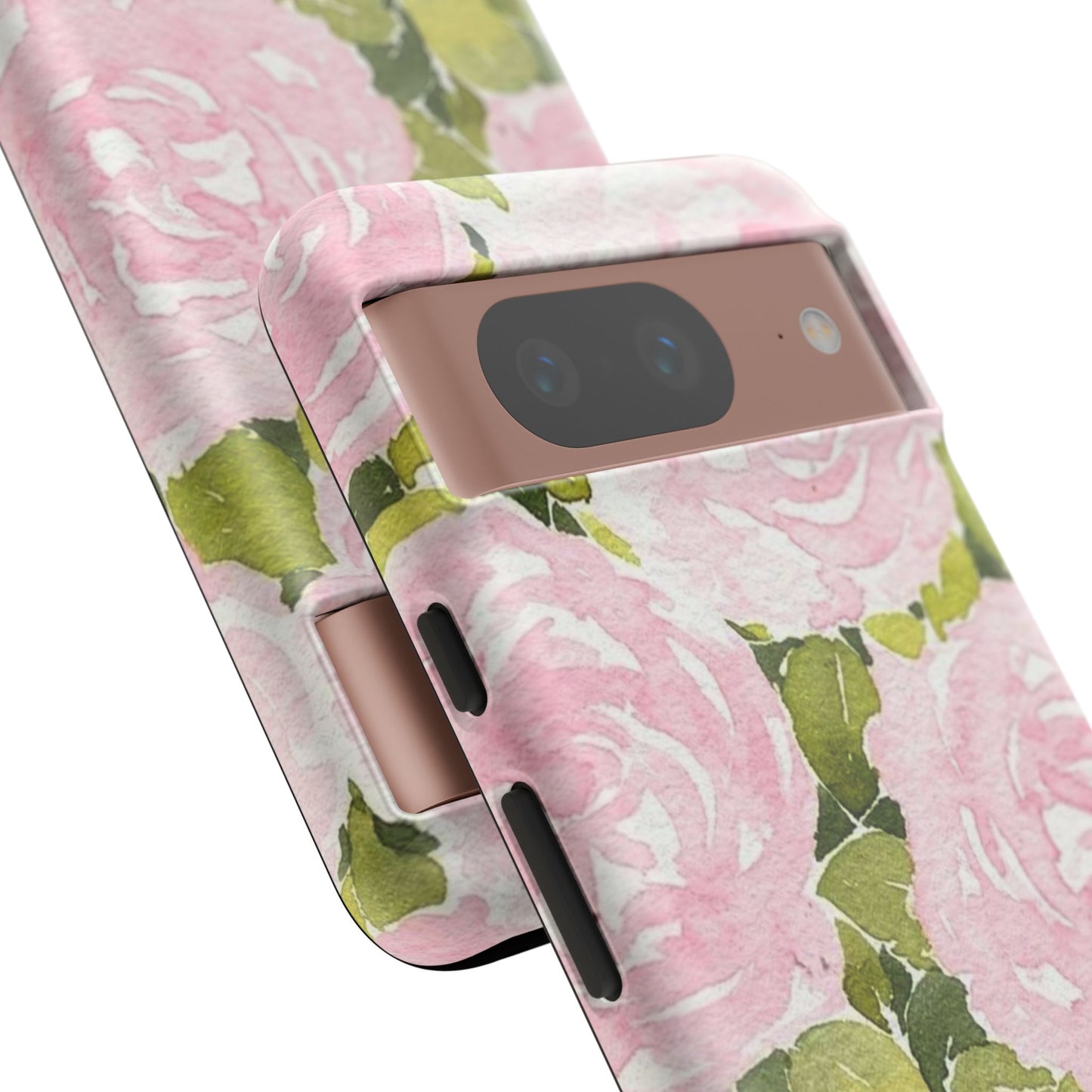 Delicate, Not Fragile