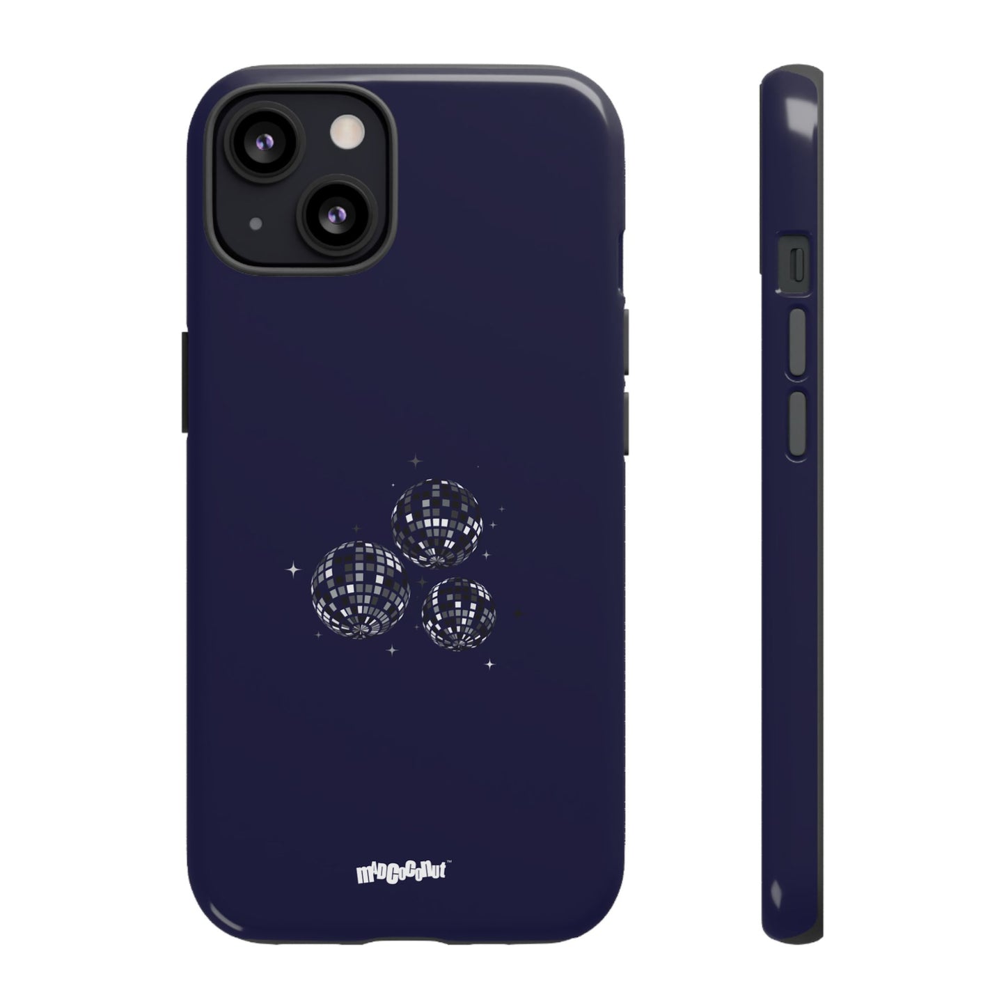 Disco? I Barely Know Her