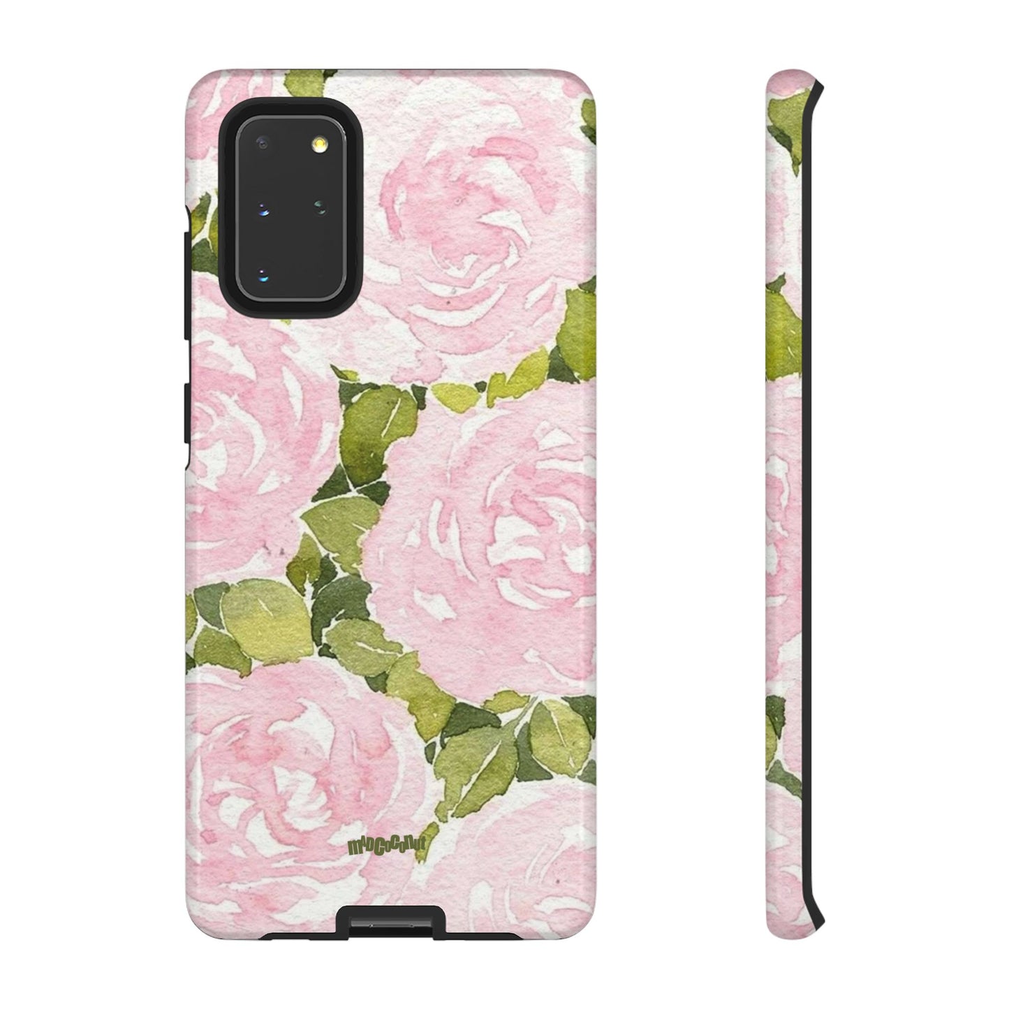 Delicate, Not Fragile