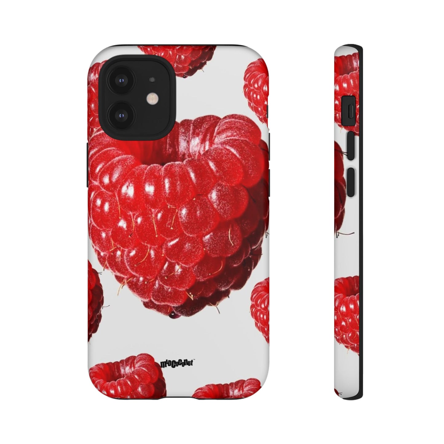 Berry In Love