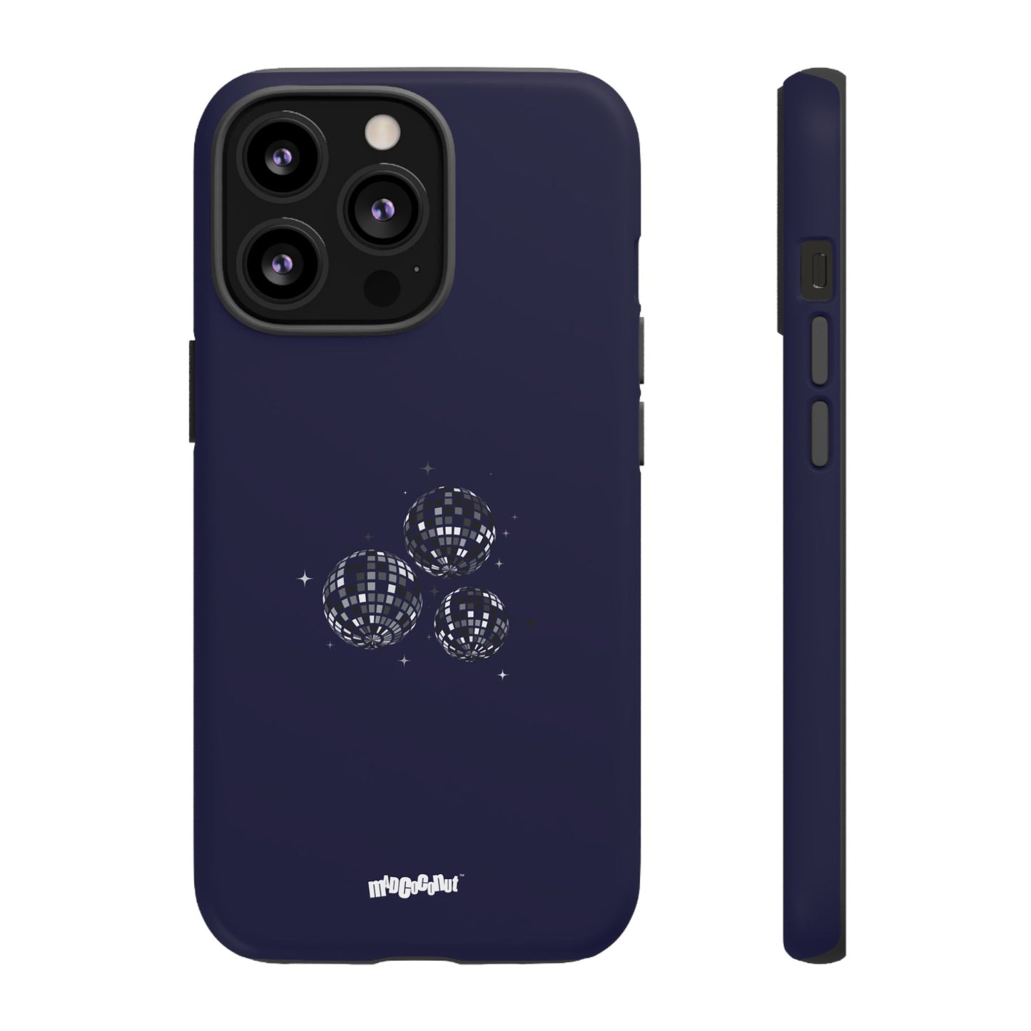 Disco? I Barely Know Her