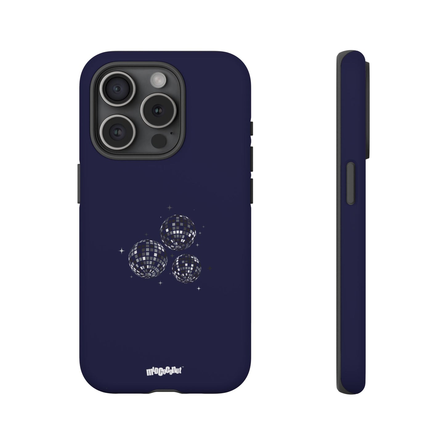 Disco? I Barely Know Her