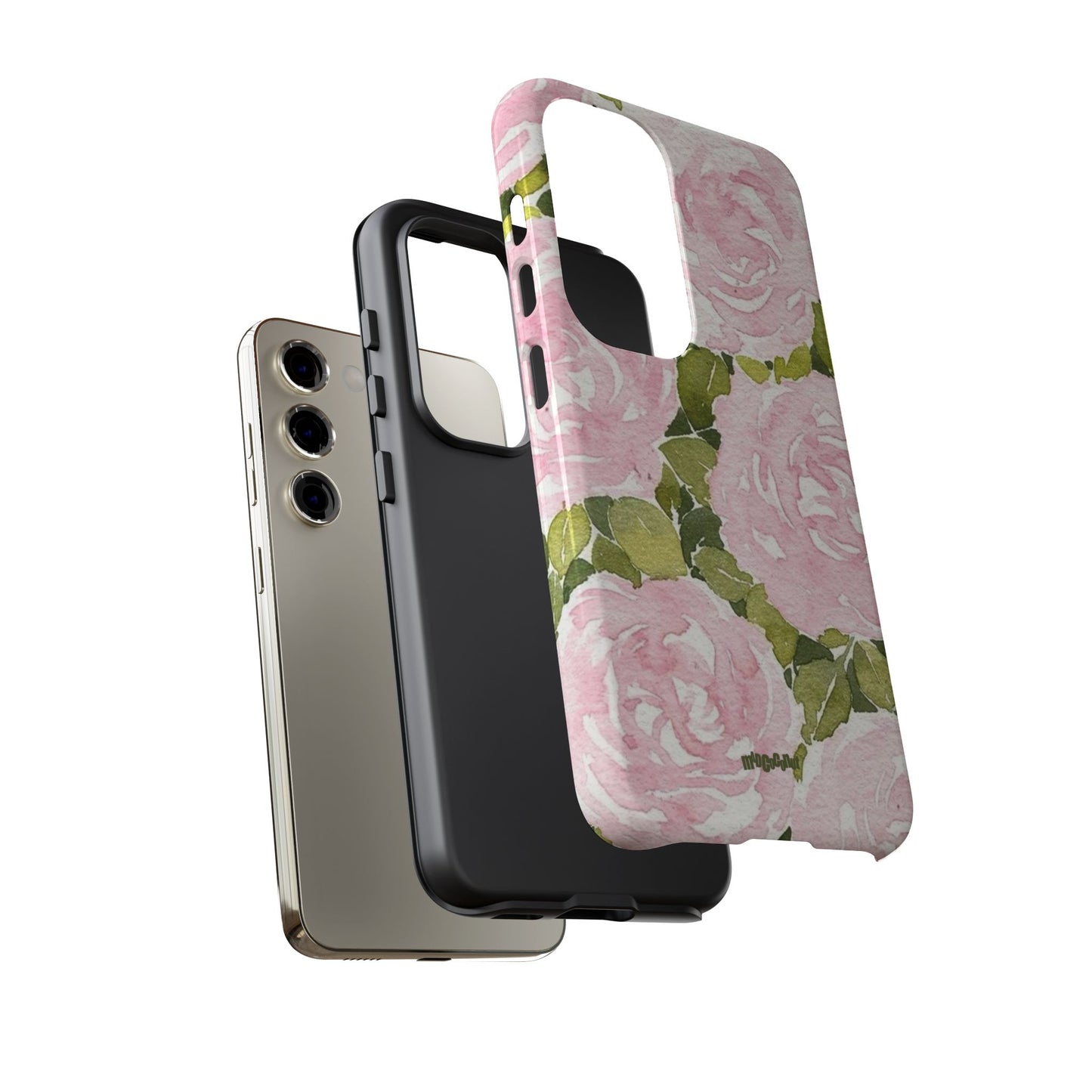 Delicate, Not Fragile