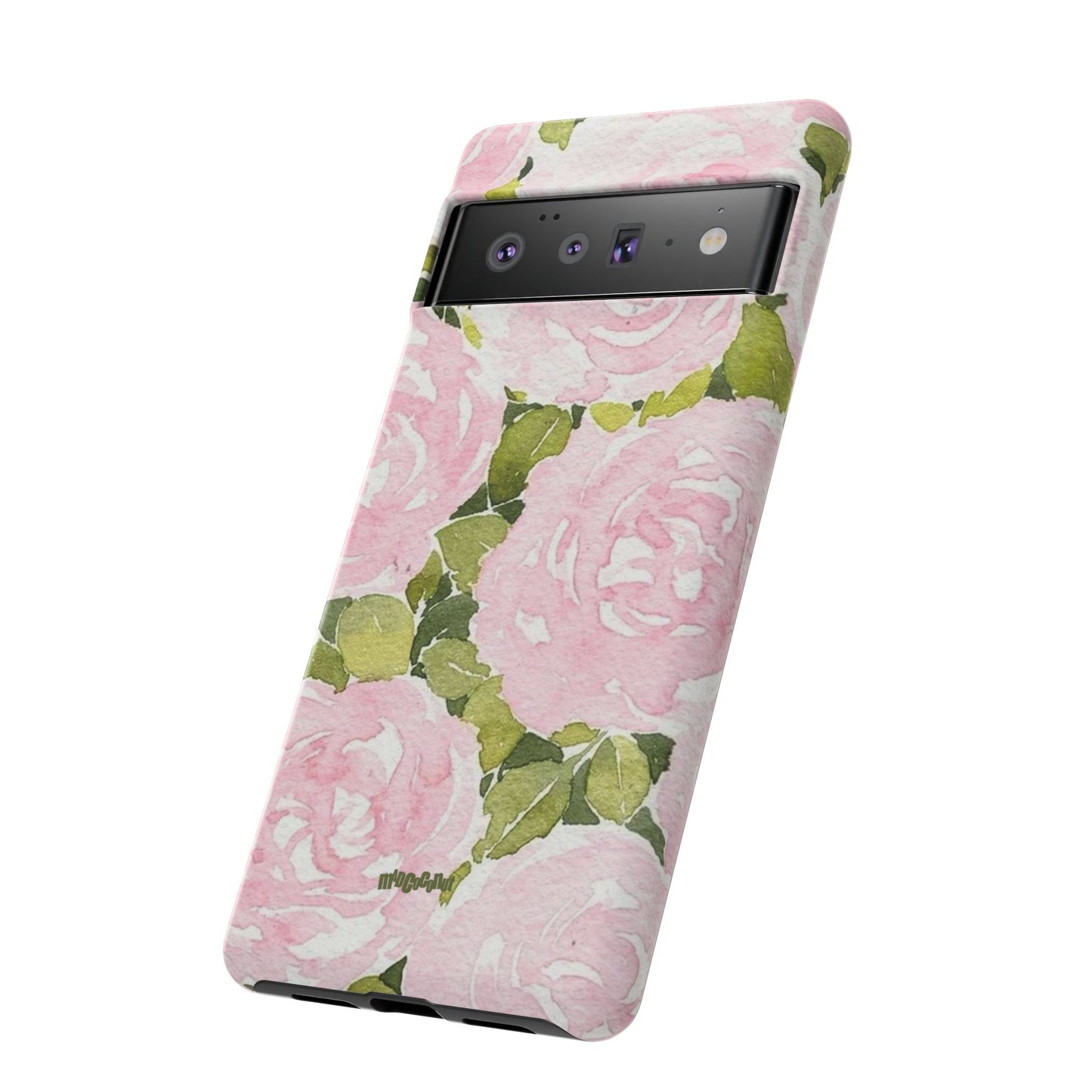 Delicate, Not Fragile