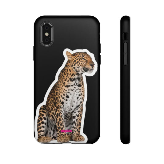 Queen of the Concrete Jungle