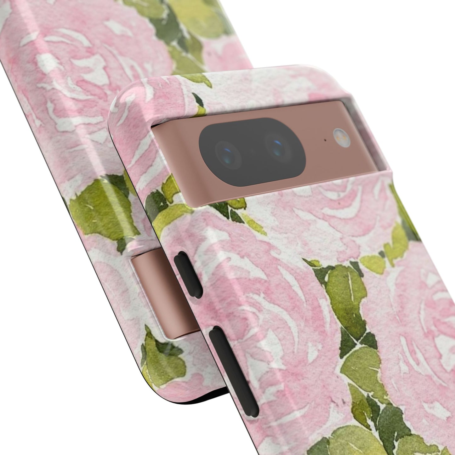 Delicate, Not Fragile