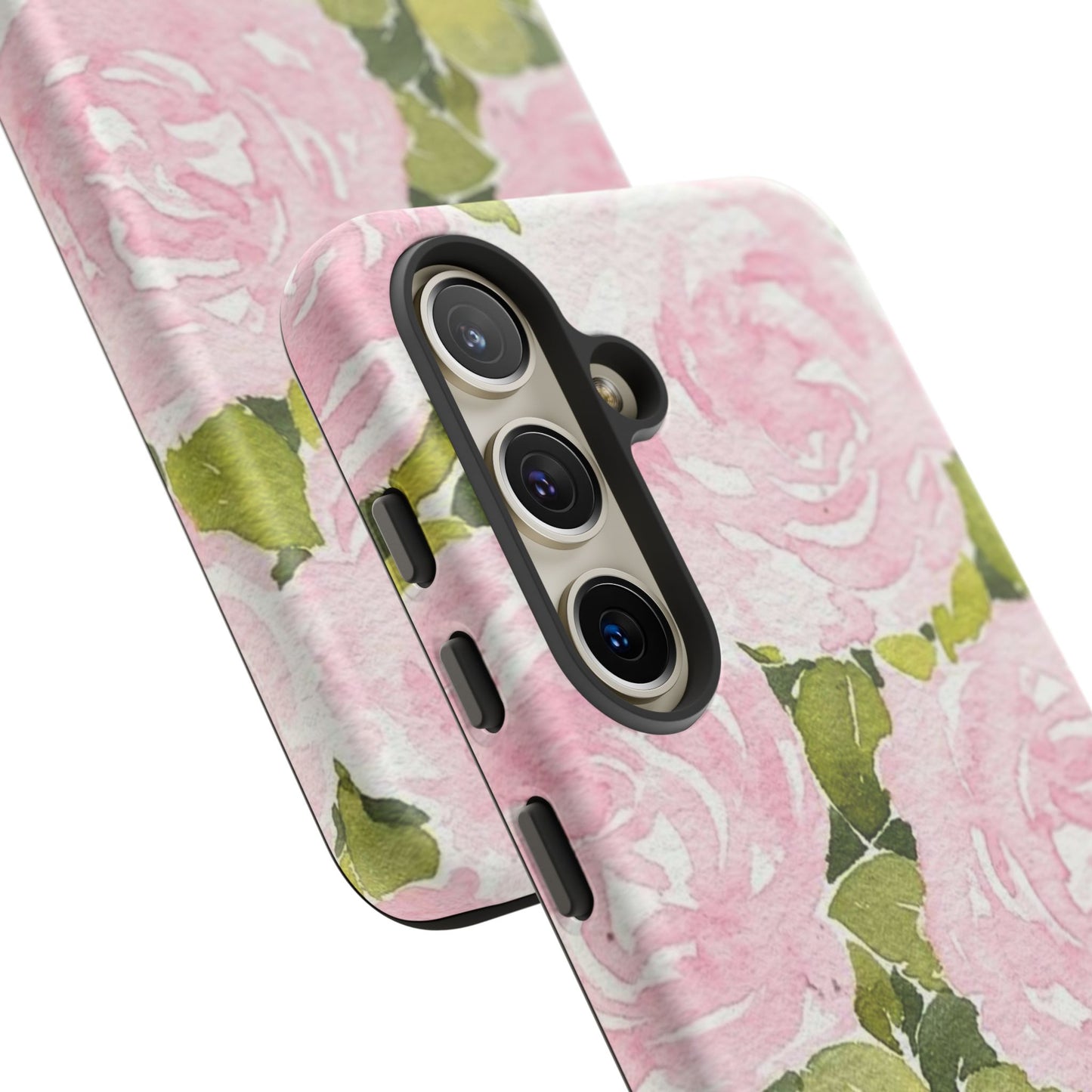 Delicate, Not Fragile