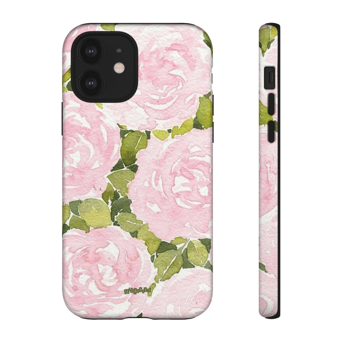 Delicate, Not Fragile