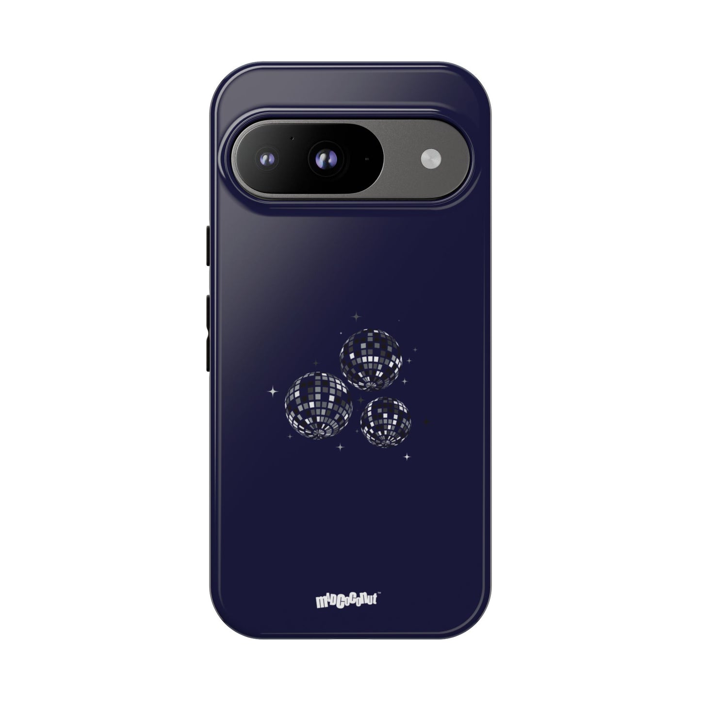 Disco? I Barely Know Her