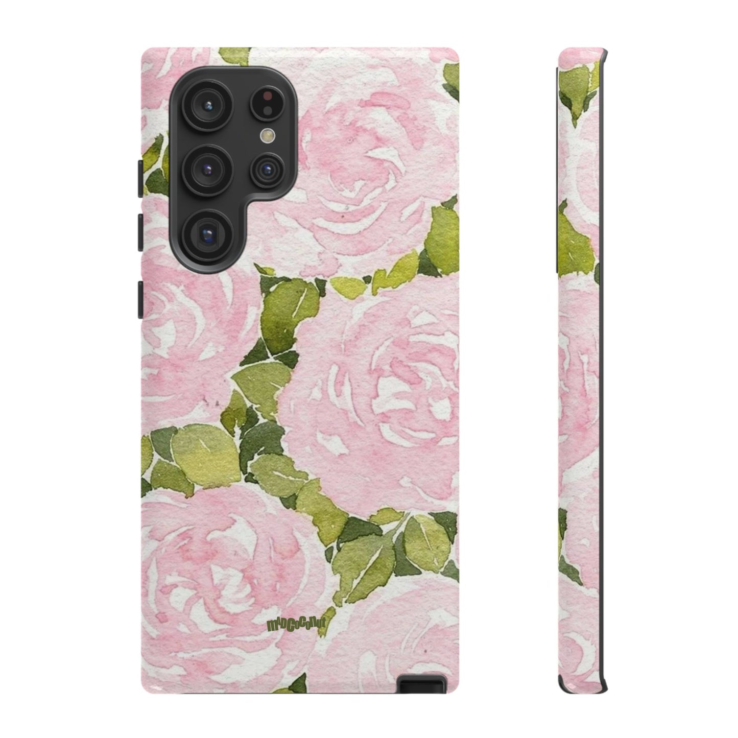 Delicate, Not Fragile