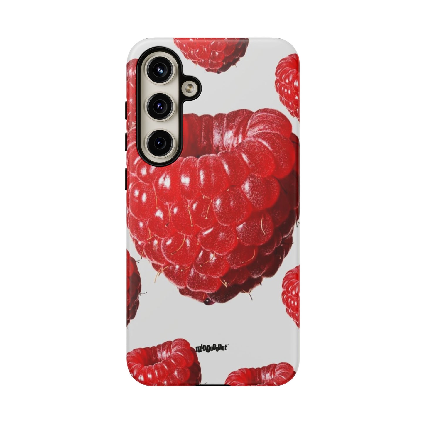 Berry In Love
