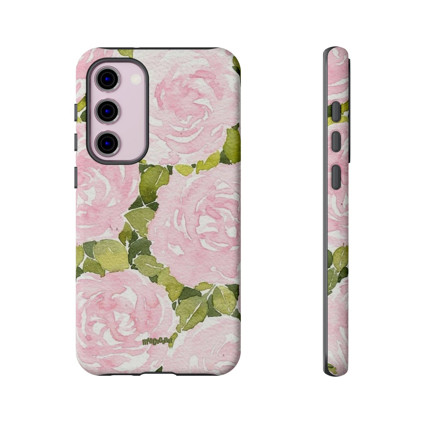 Delicate, Not Fragile