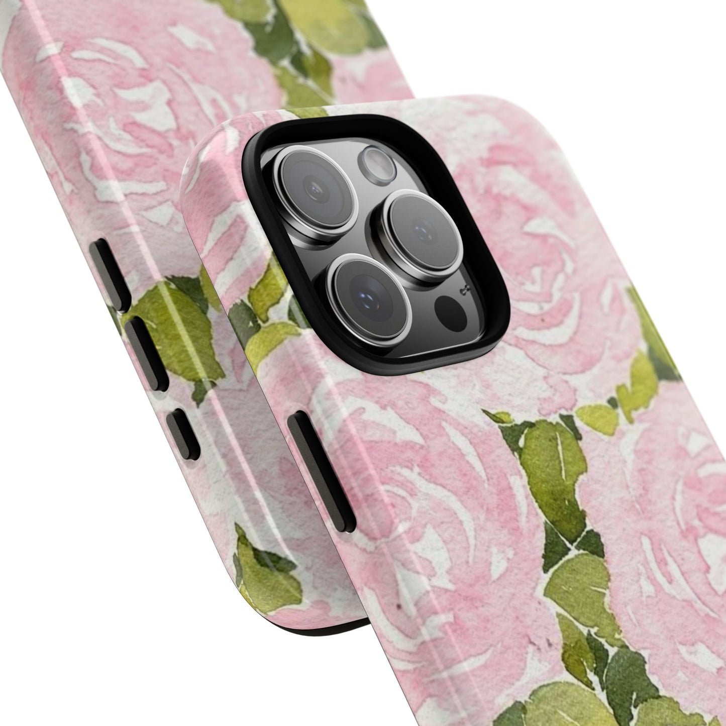 Delicate, Not Fragile