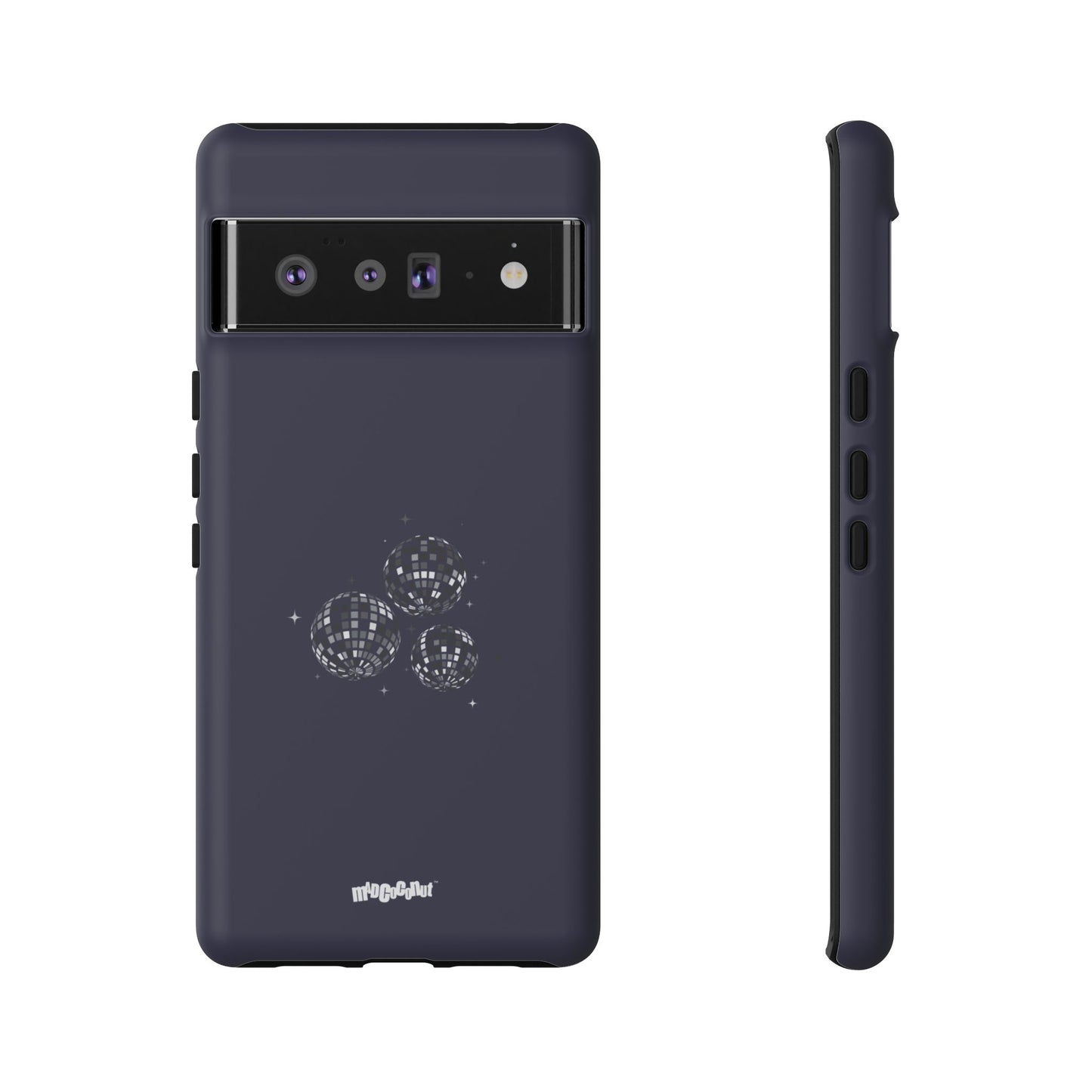 Disco? I Barely Know Her