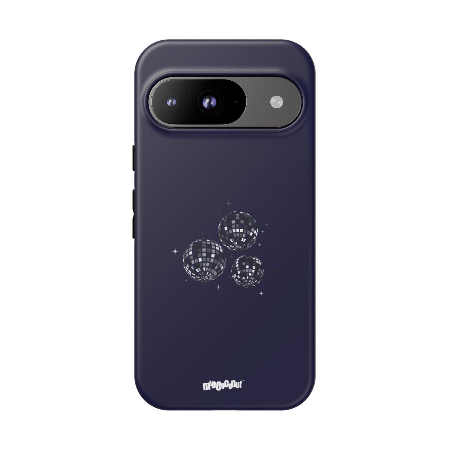 Disco? I Barely Know Her