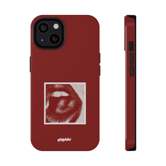 Lips Don't Lie
