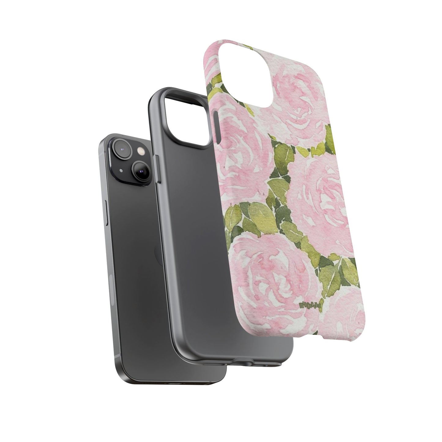 Delicate, Not Fragile