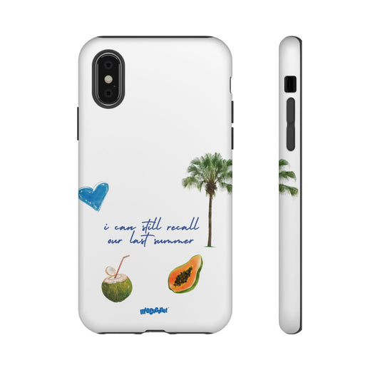 Main Character in a Romcom