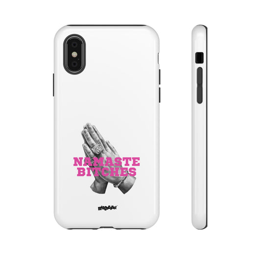 Zen But Don’t Test Me