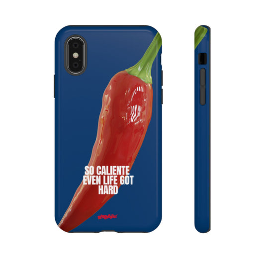 Too Hot for This Economy