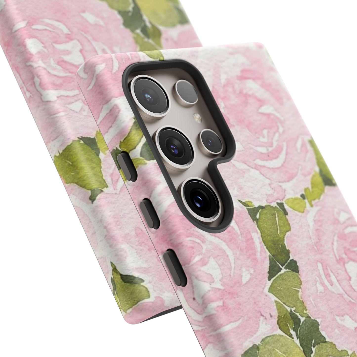 Delicate, Not Fragile