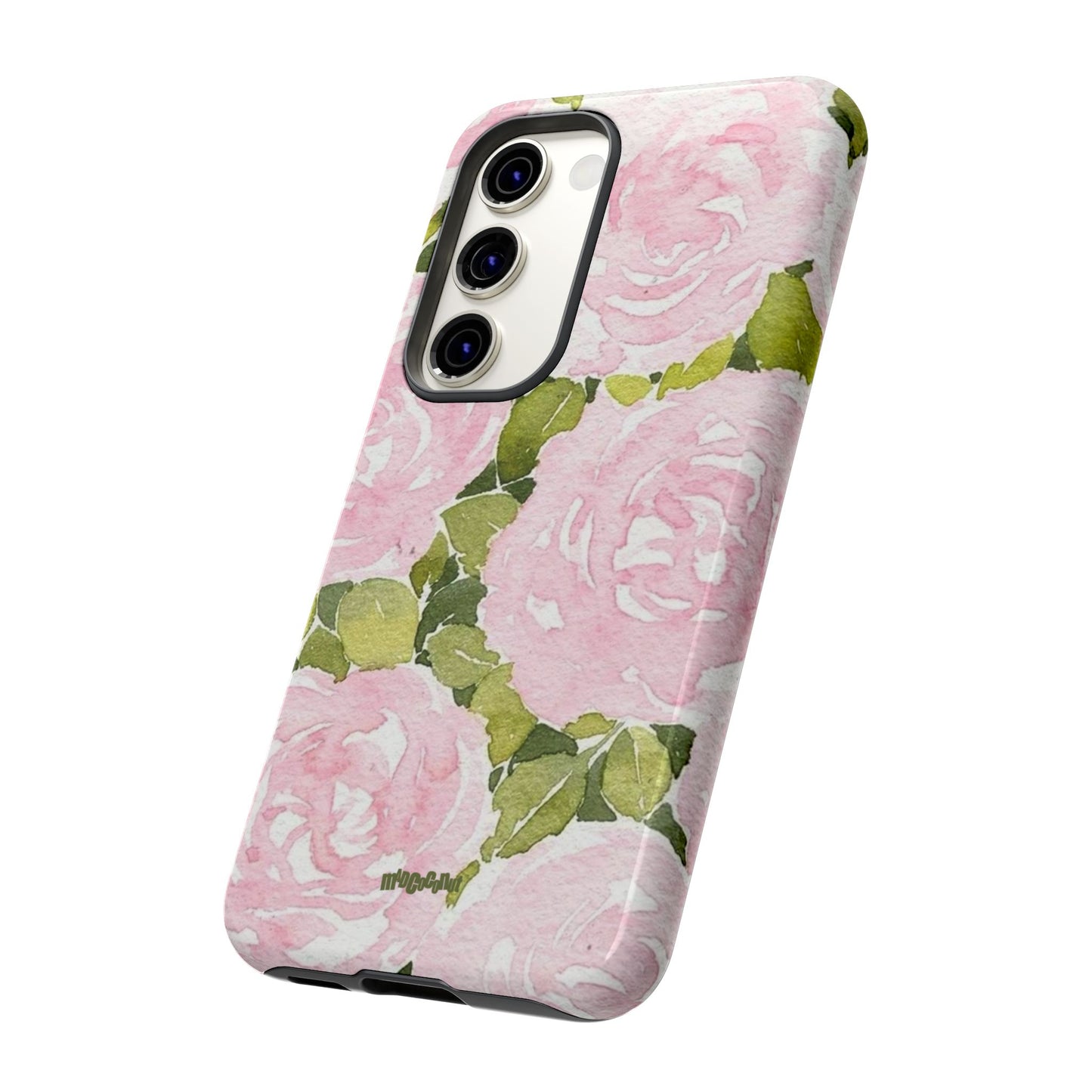 Delicate, Not Fragile