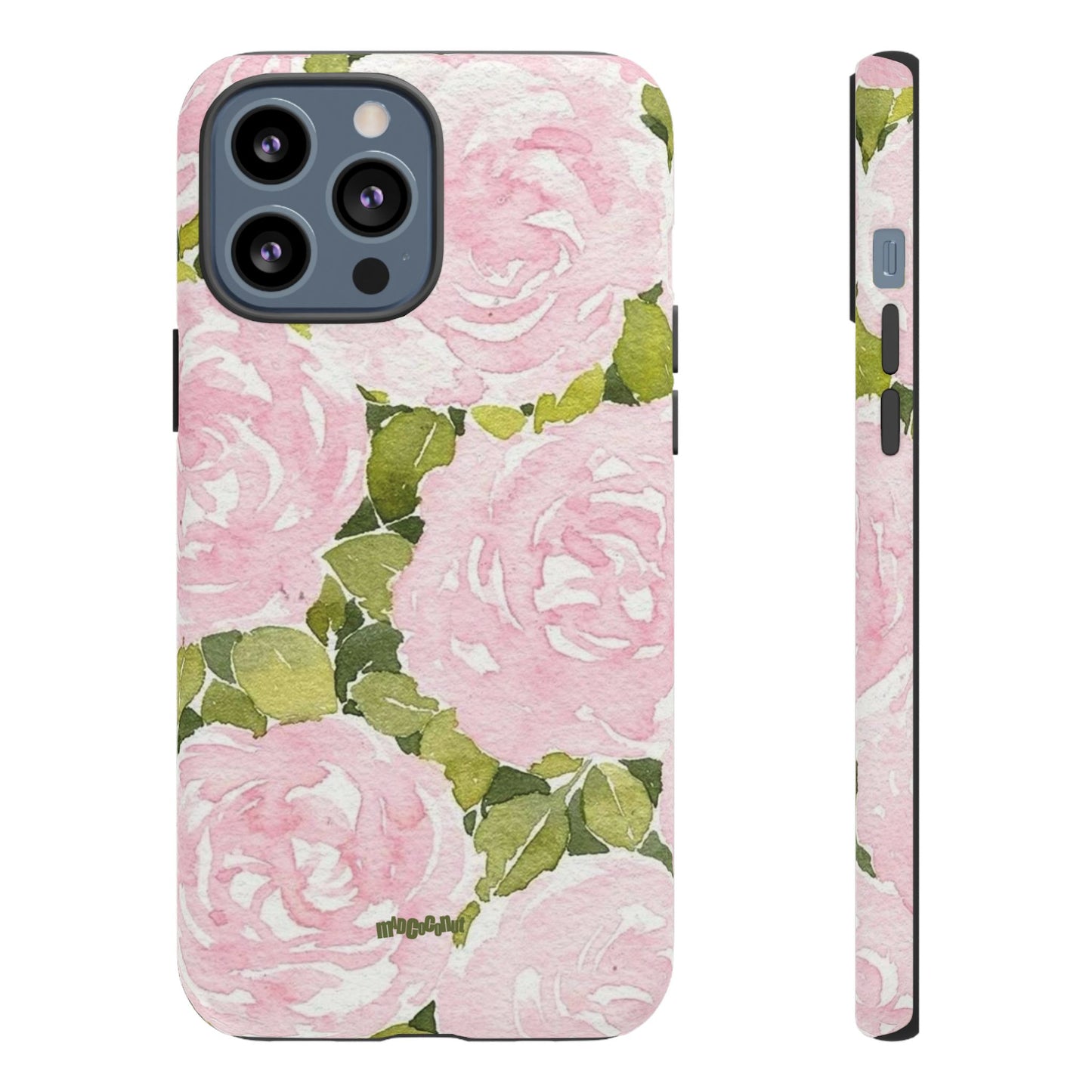 Delicate, Not Fragile