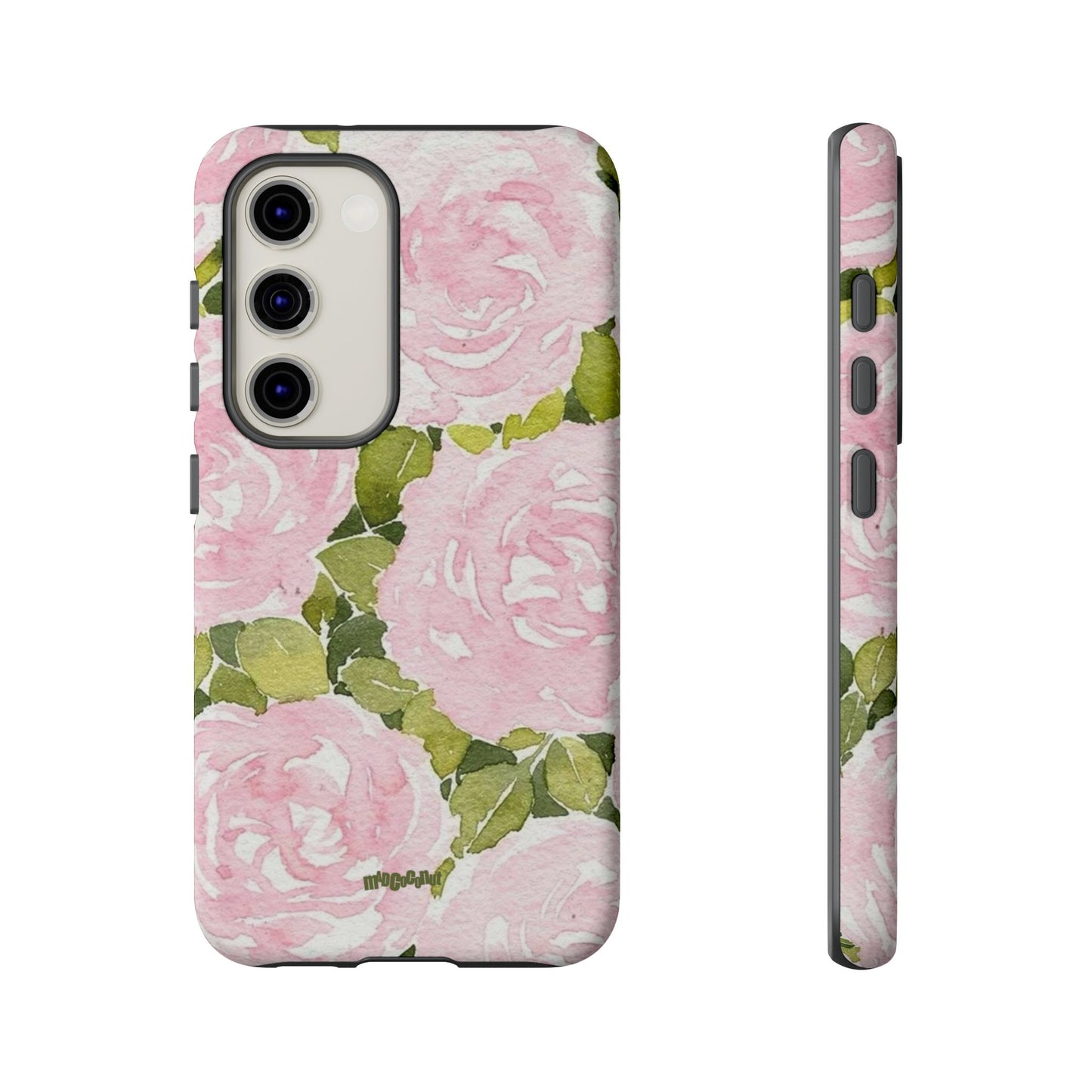 Delicate, Not Fragile