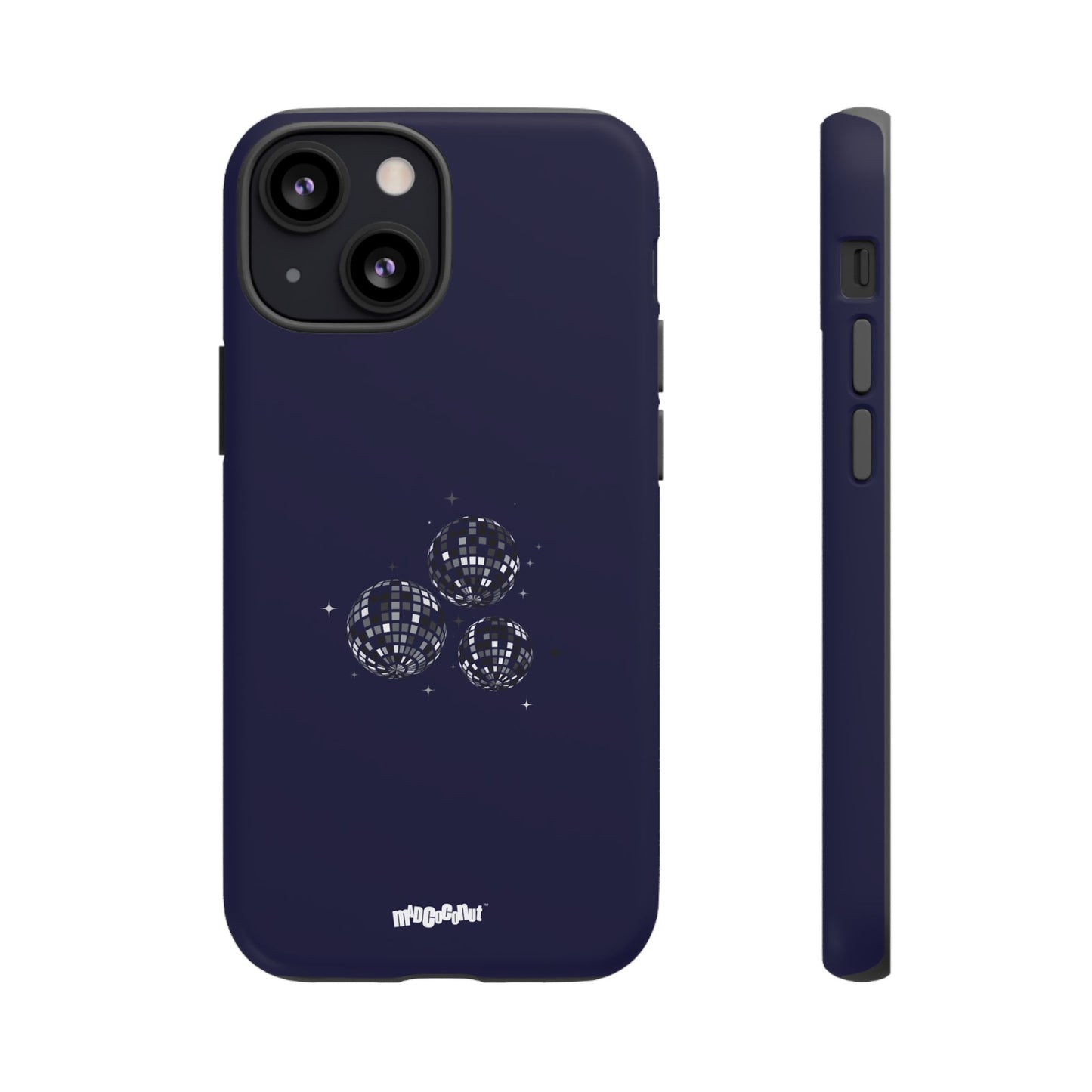 Disco? I Barely Know Her