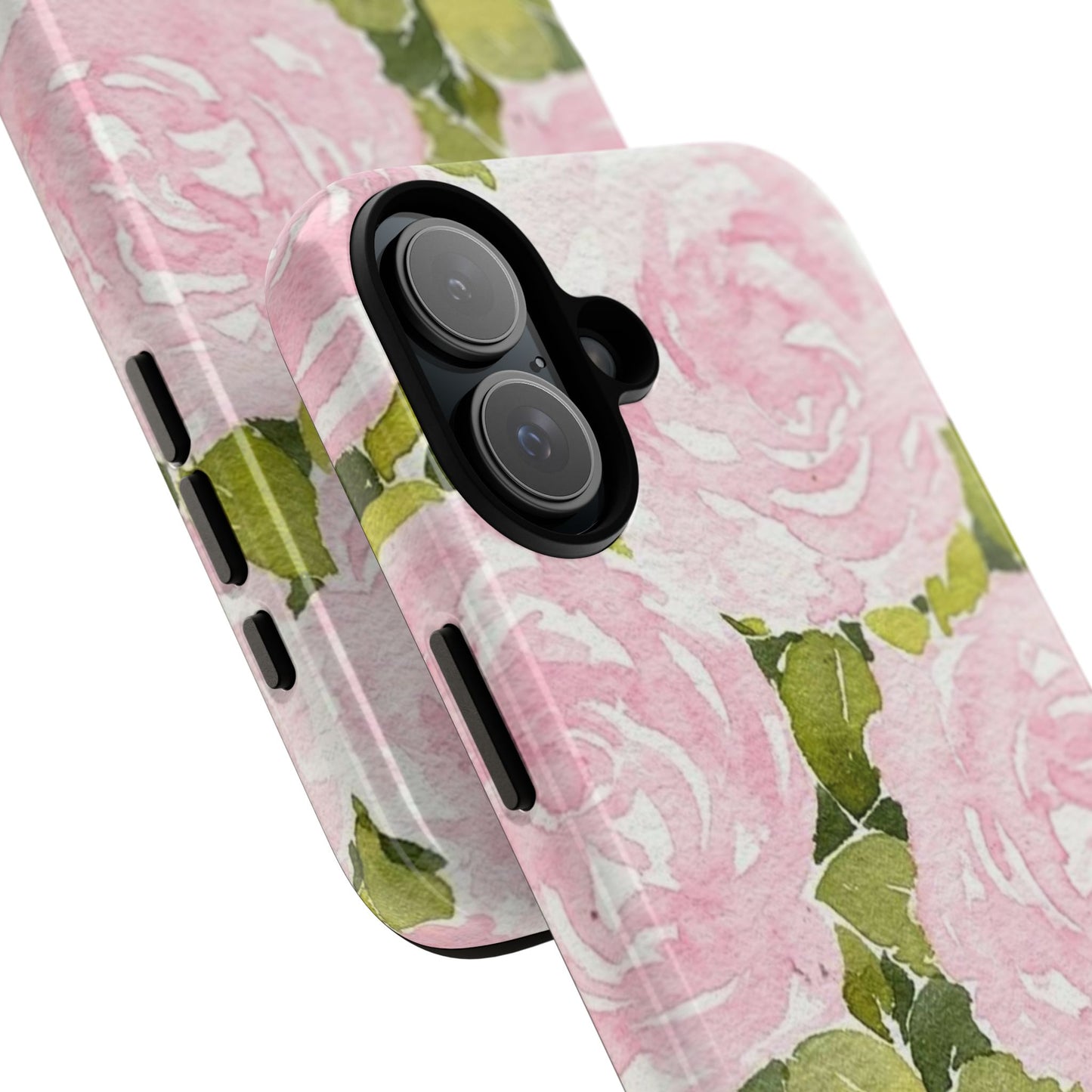 Delicate, Not Fragile