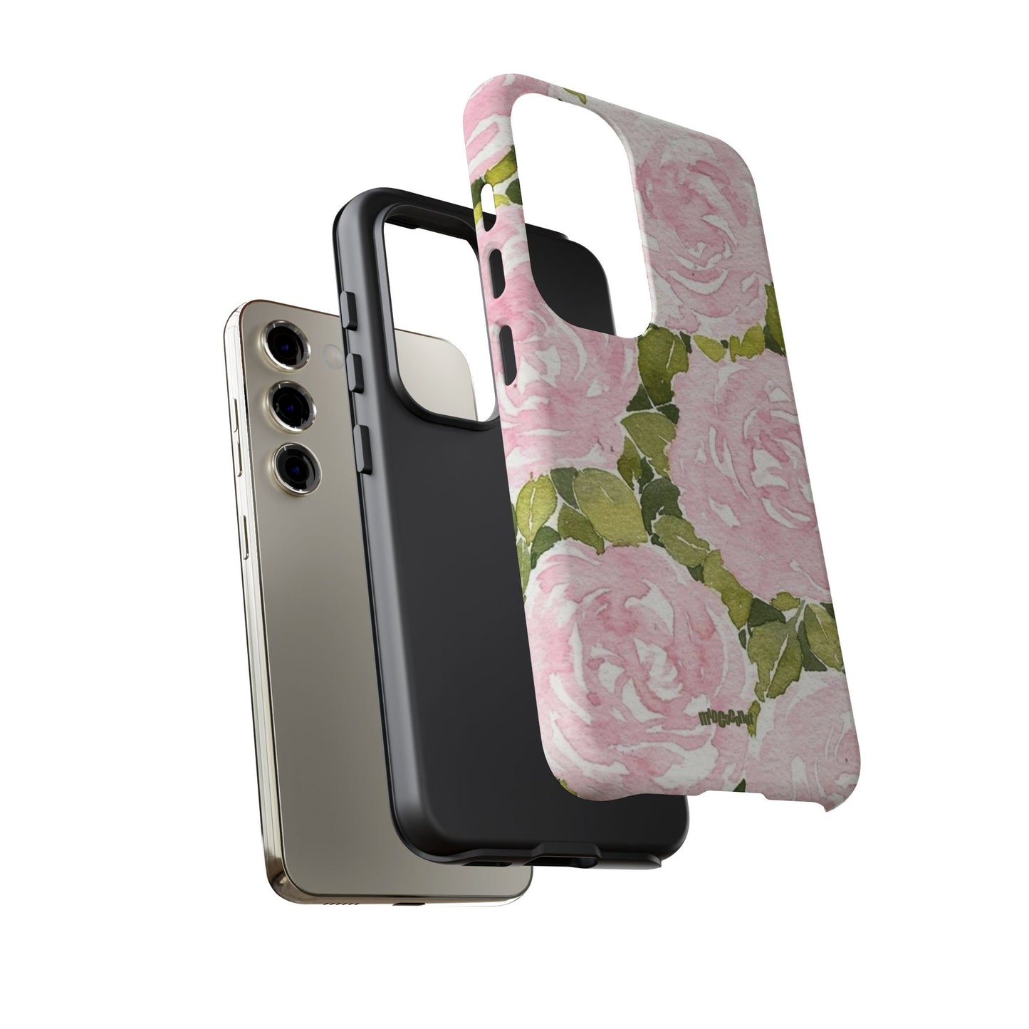 Delicate, Not Fragile