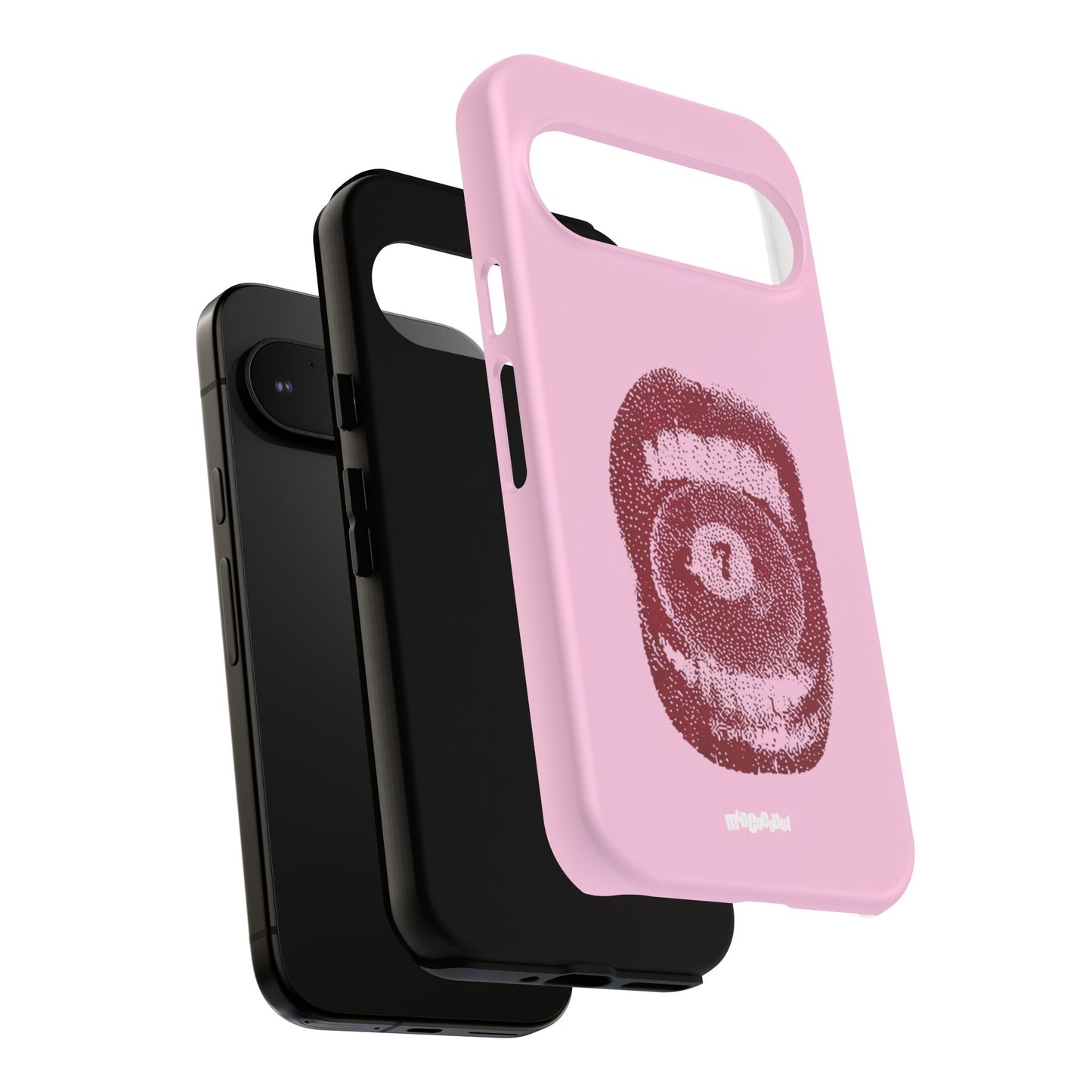 Kiss Me Thru the Phone