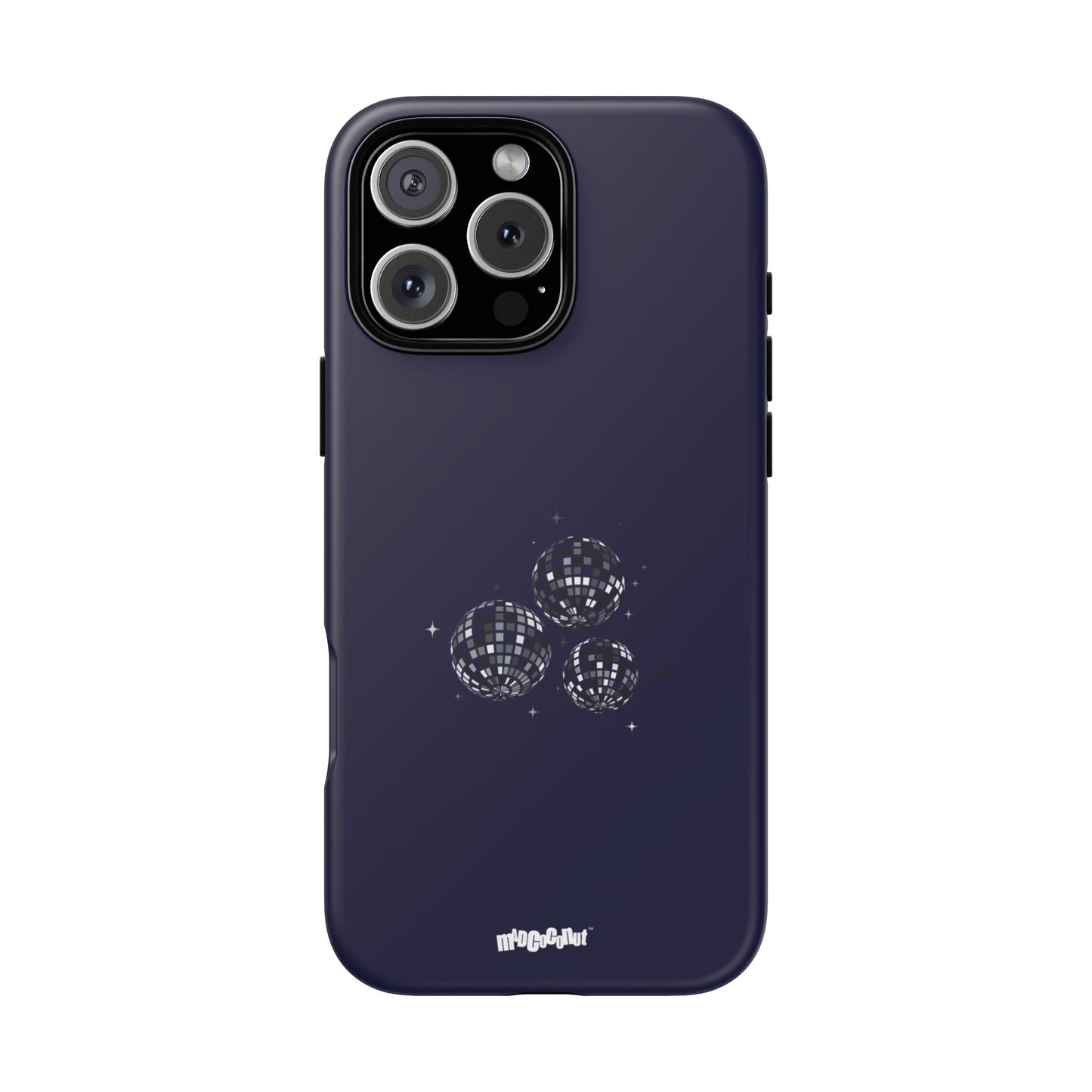 Disco? I Barely Know Her