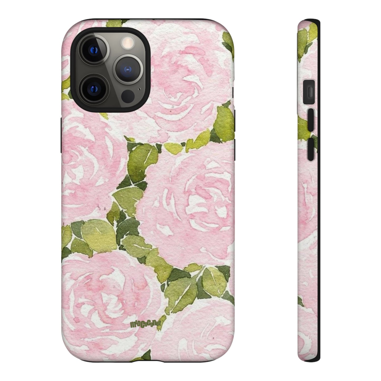 Delicate, Not Fragile