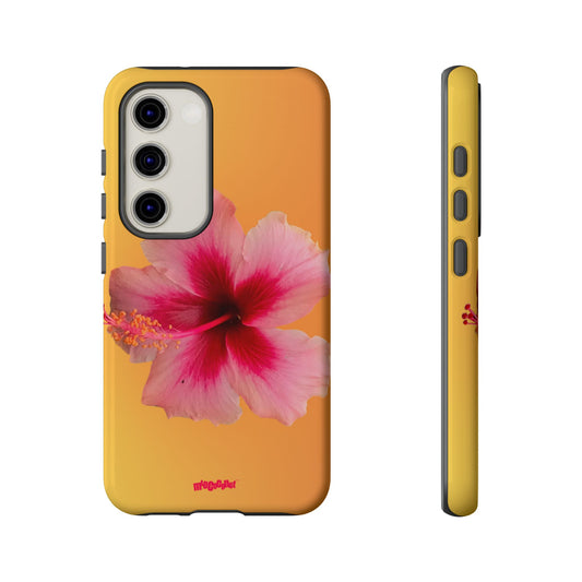 She Blooms, She Bites