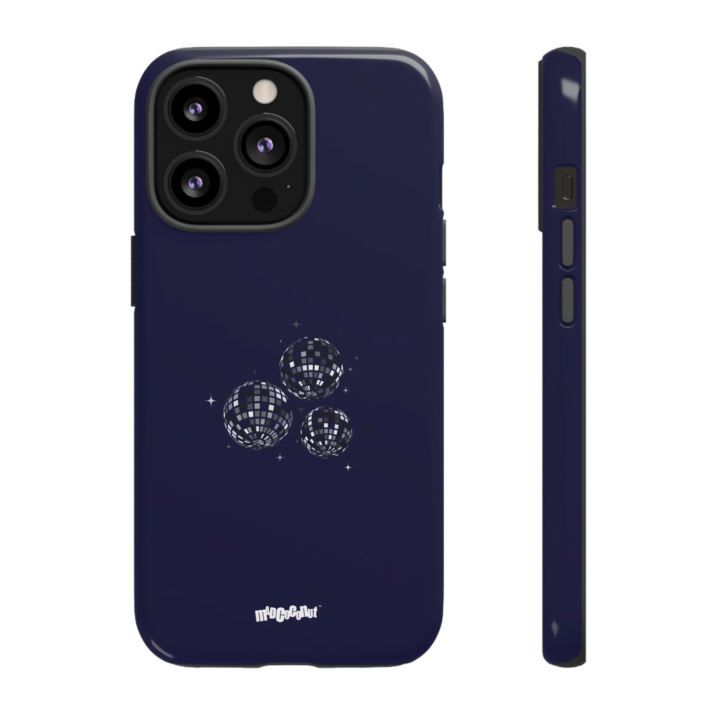 Disco? I Barely Know Her