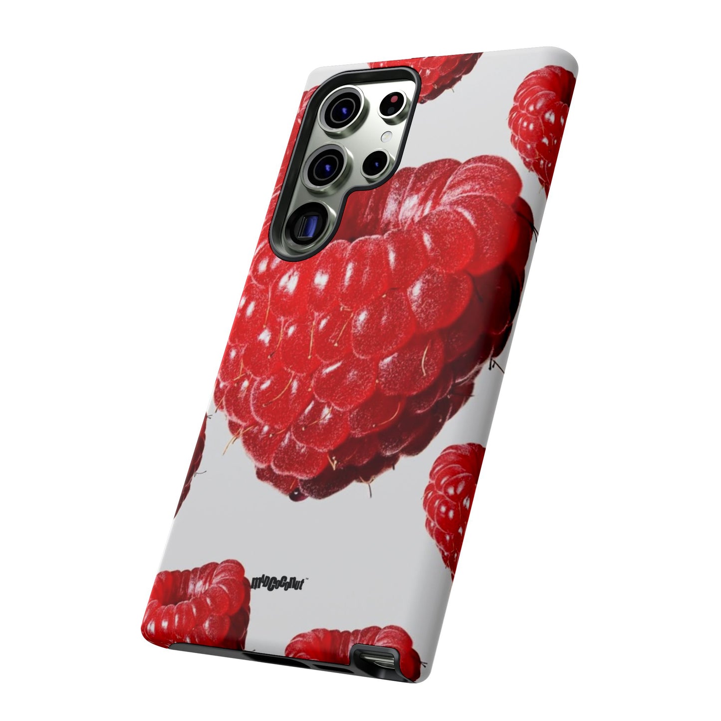 Berry In Love