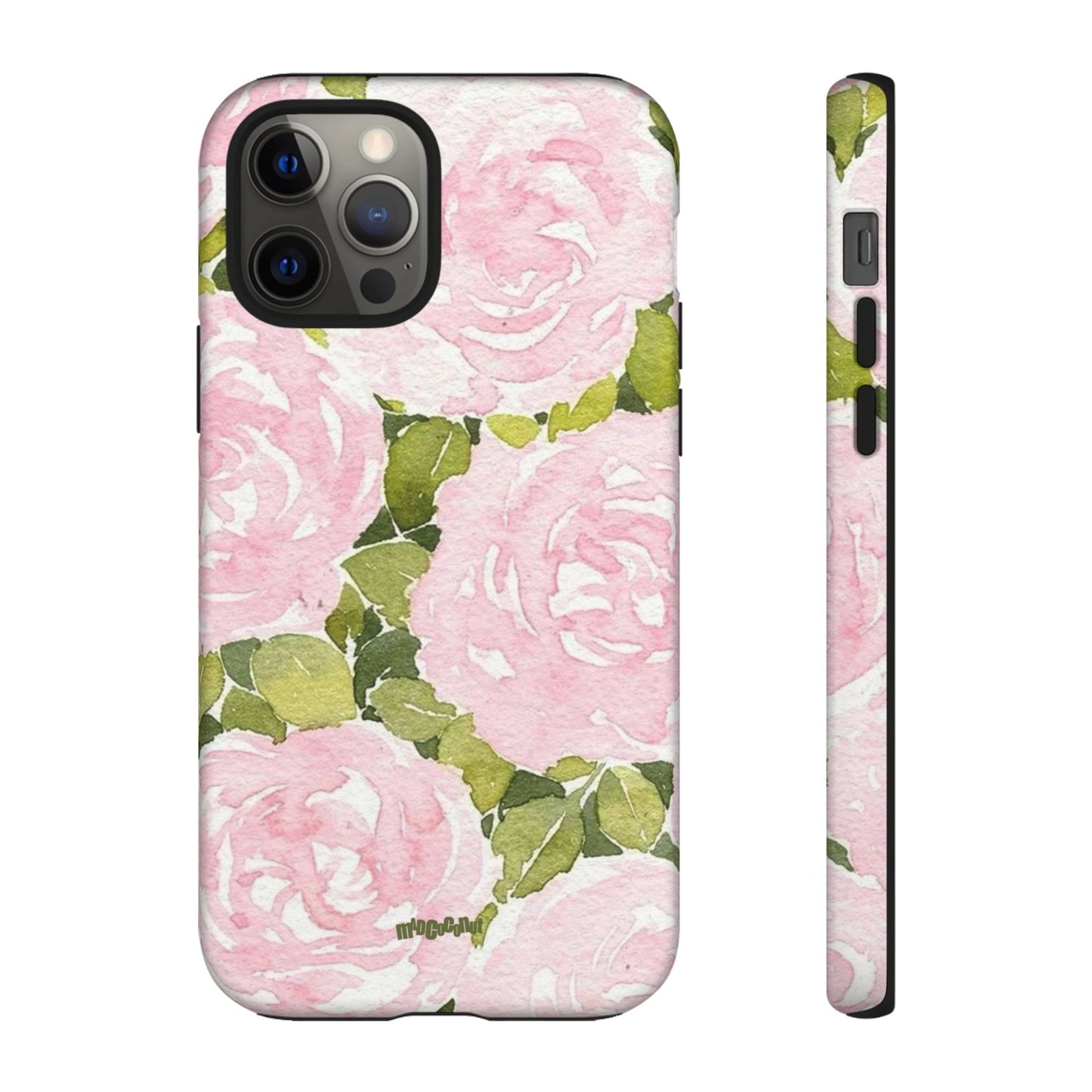 Delicate, Not Fragile