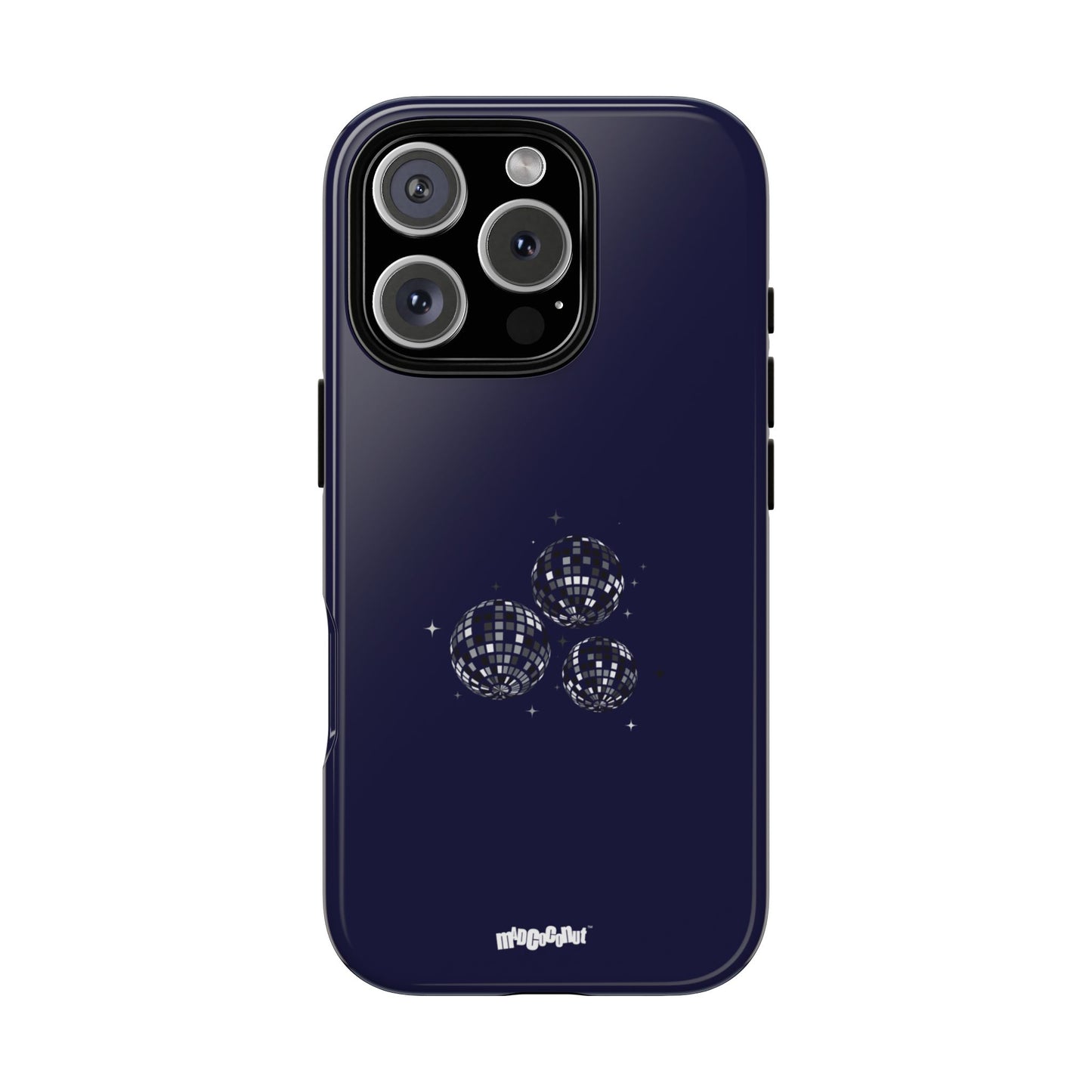 Disco? I Barely Know Her