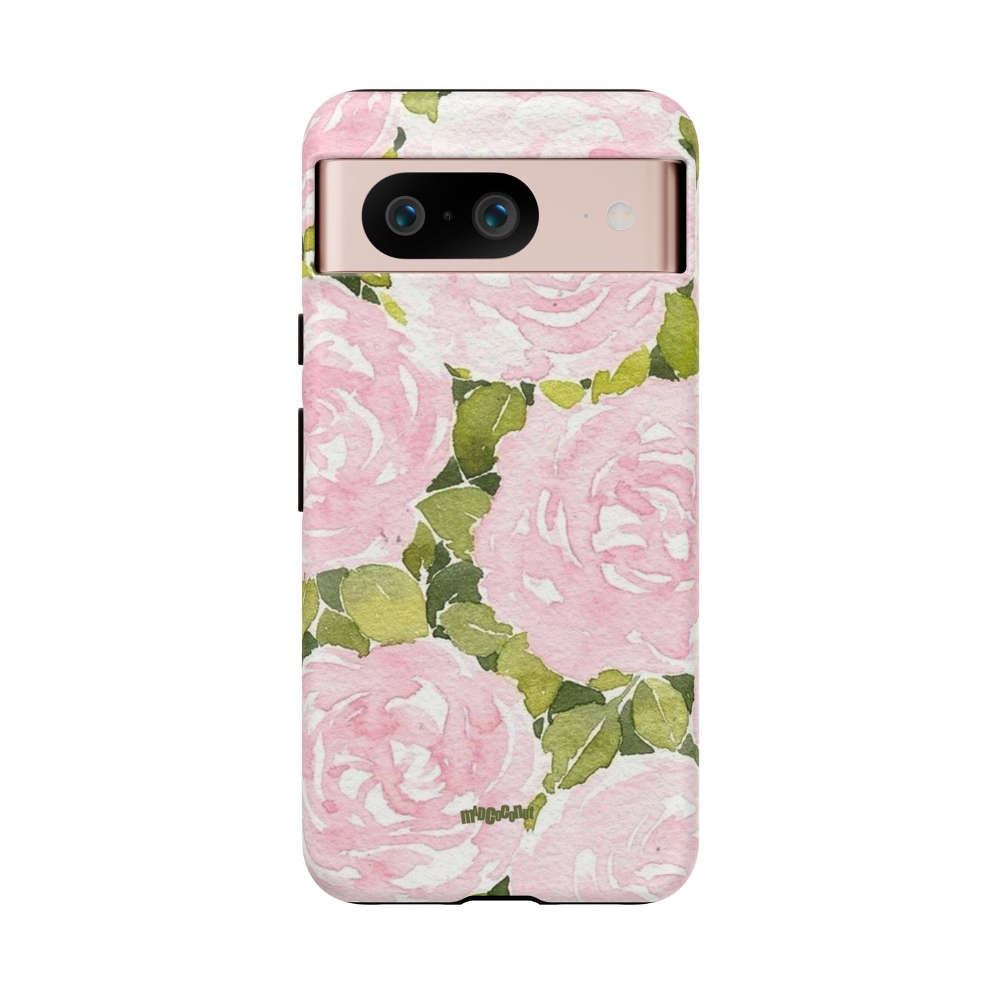 Delicate, Not Fragile