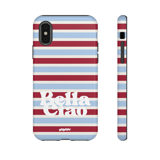 Ciao, Bella