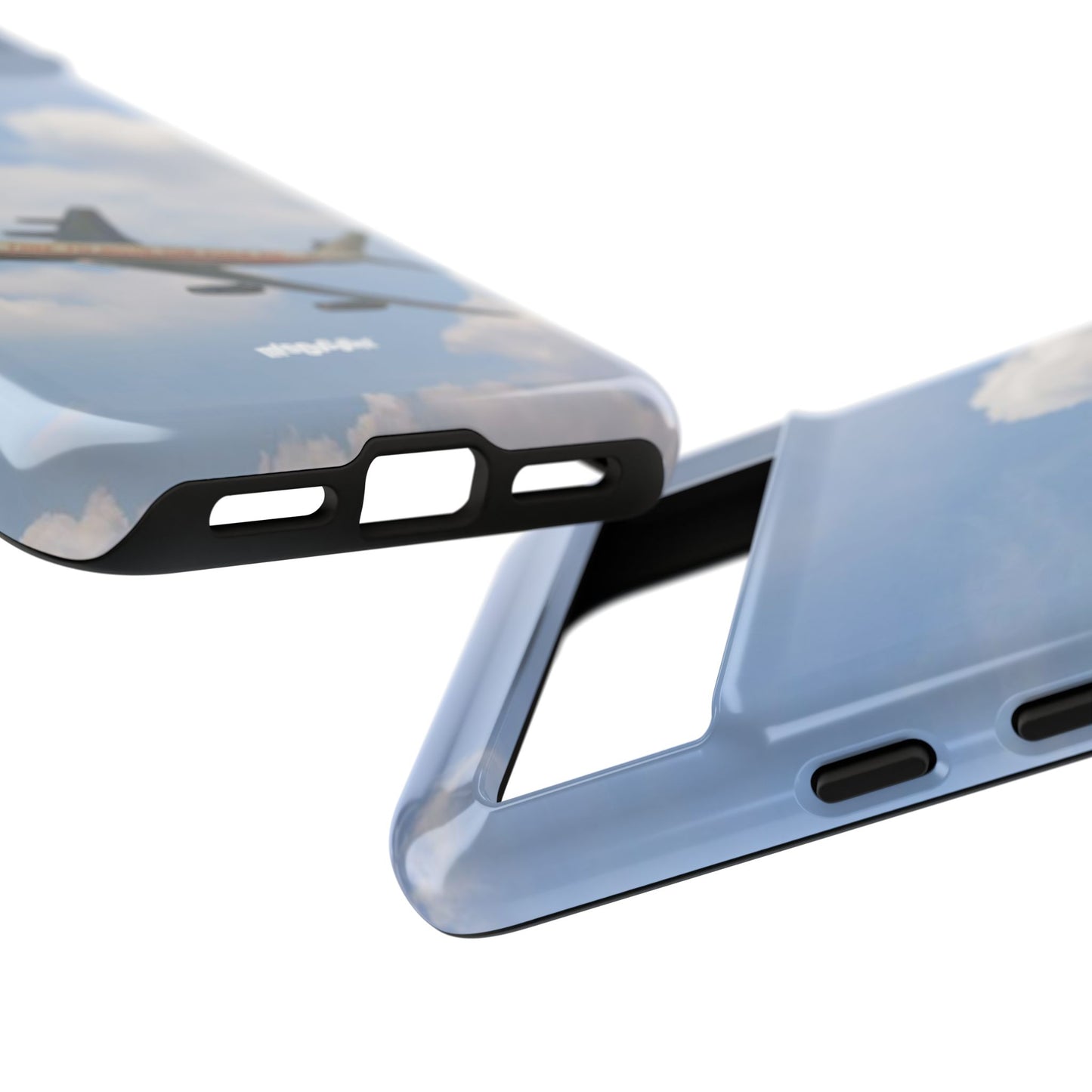 CATCH FLIGHTS NOT FEELINGS