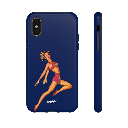 Party Don’t Start Till I Walk In