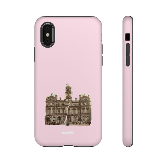 Rome wasn't built in a day