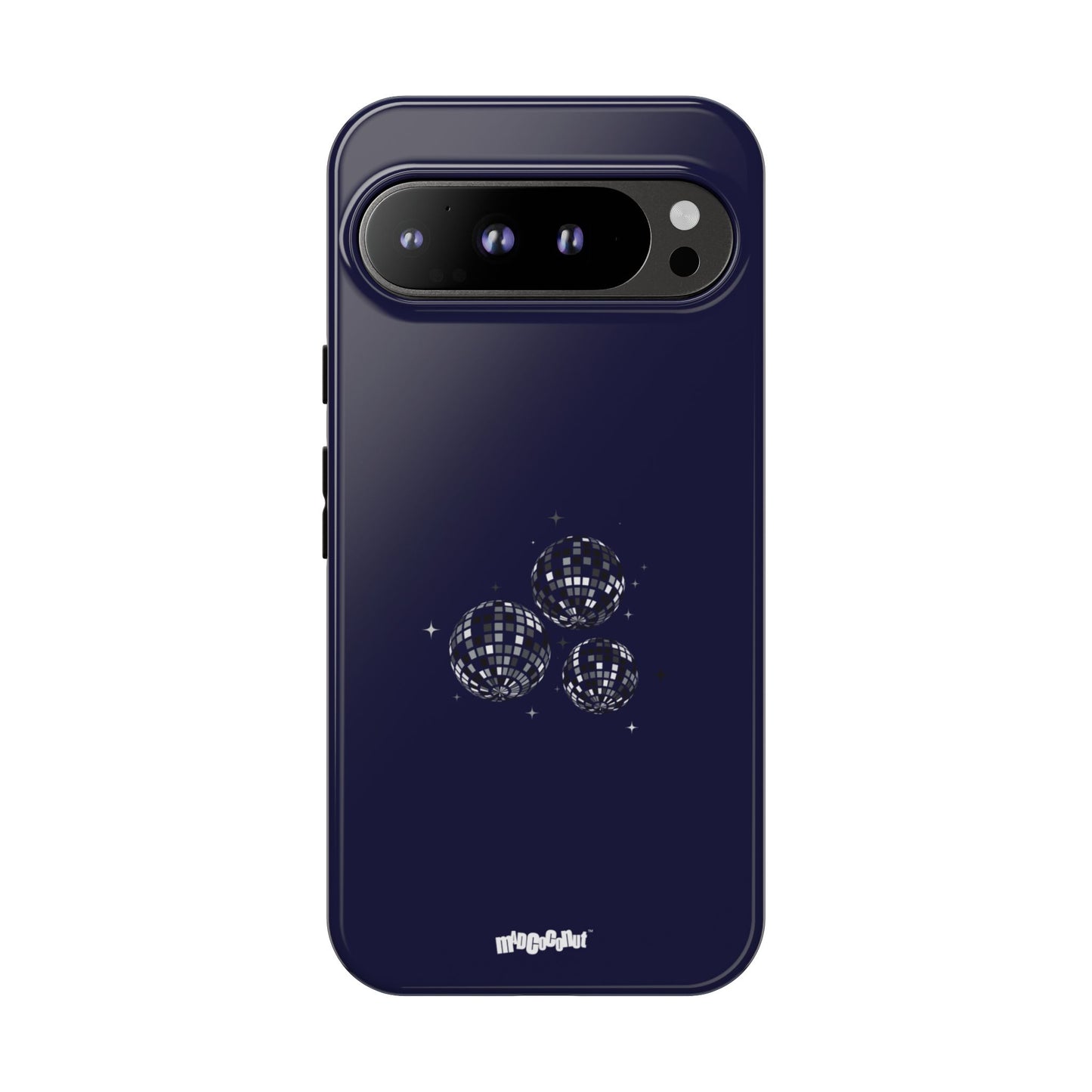 Disco? I Barely Know Her