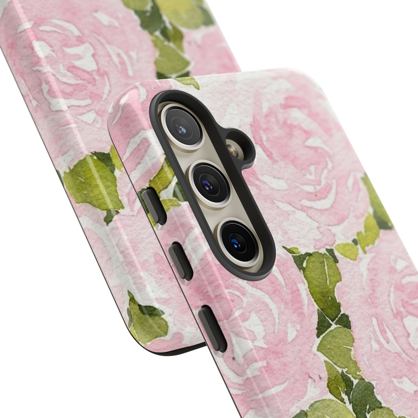 Delicate, Not Fragile