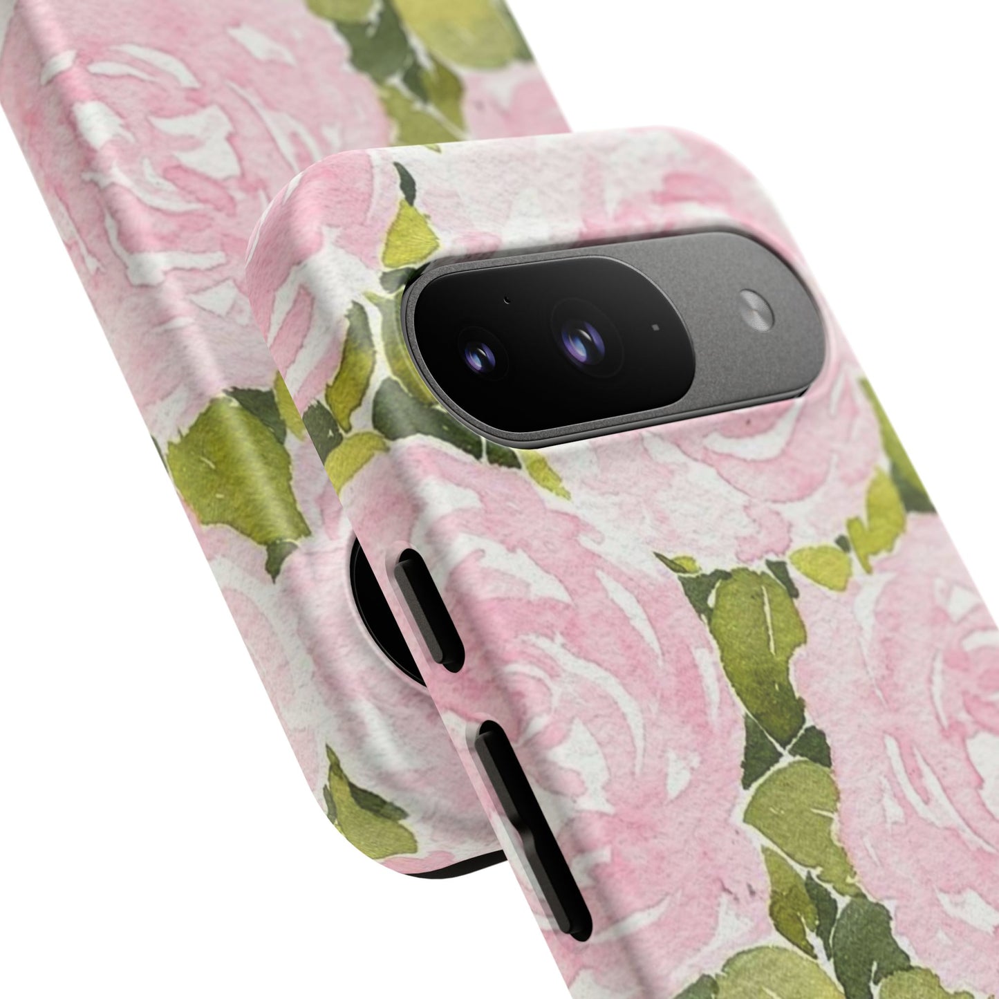 Delicate, Not Fragile