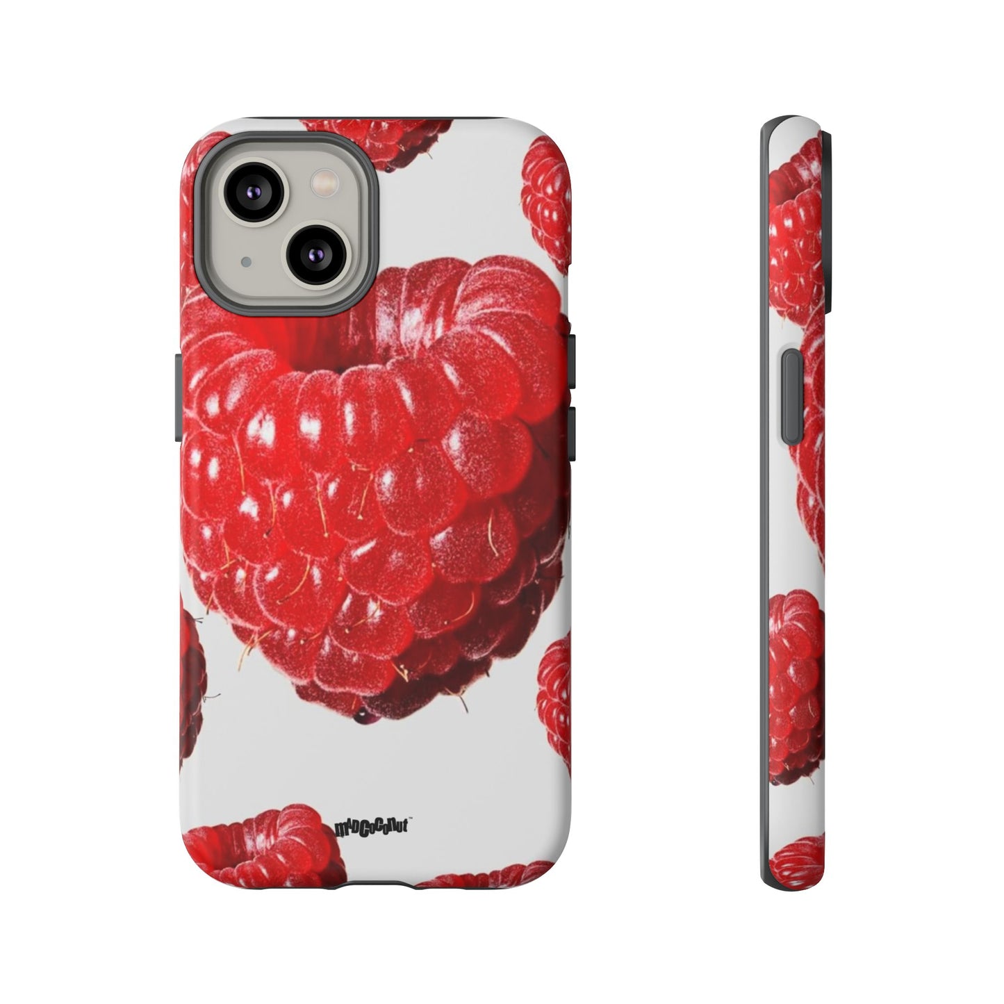 Berry In Love