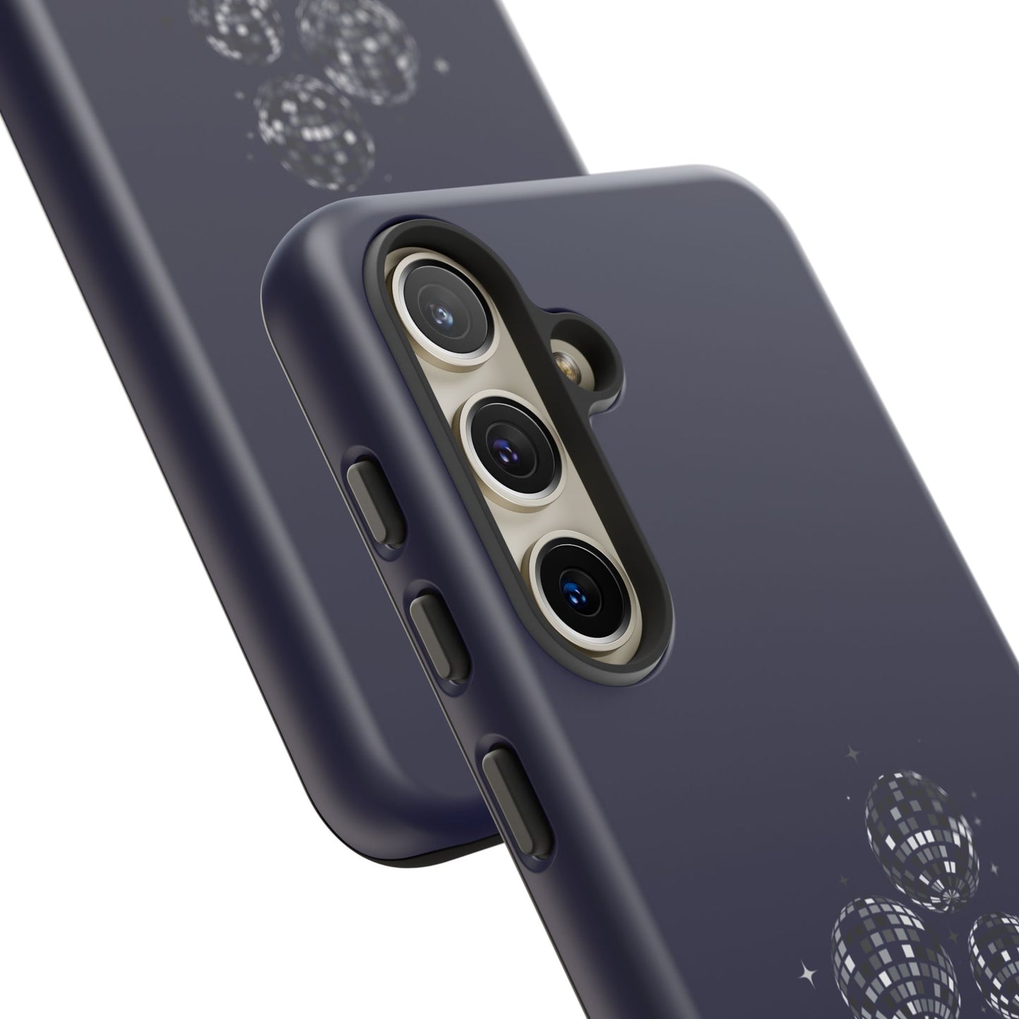 Disco? I Barely Know Her